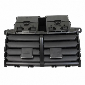 Front Panel Air Vent Deflector Central Lincoln MKZ 17-20