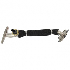 EGR pipe Ford Edge 18-22 2.0T