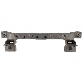 TV top bar Ford Mustang Mach-E 21-23 with eyelashes