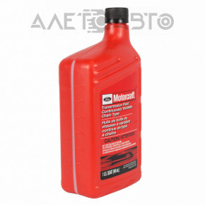 Transmission oil Ford CVCT Motorcraft 0.946l synthetic