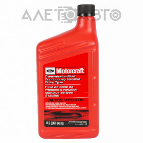 Transmission oil Ford CVCT Motorcraft 0.946l synthetic