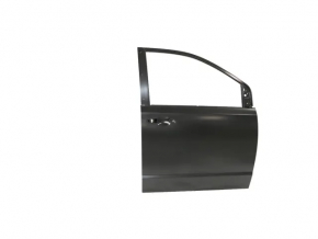 Door bare front right Dodge Grand Caravan 11-20