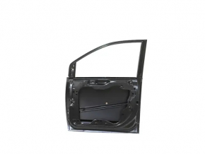Door bare front right Dodge Grand Caravan 11-20
