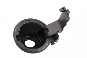 Fuel filler flap with housing Chevrolet Impala 14-20