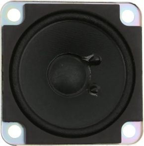 Left rear pillar speaker Infiniti JX35 QX60 13-20 BOSE