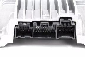 Buick Encore 13-16 Audio Amplifier
