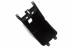 Chevrolet Bolt 17-21 rear center console pocket, black