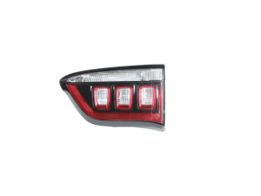 Lamp inside trunk lid right Jeep Compass 17- halogen