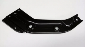 TV bracket, left eyelash, VW Passat B7 12-15 USA