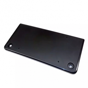 Front bumper plate for VW Passat b8 16-19 USA
