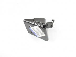 Front bumper hook mount front left Jeep Renegade 15- Trailhawk upper