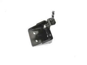 Front bumper hook mount front left Jeep Renegade 15- Trailhawk upper