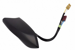 Antenna fin Chevrolet Equinox 18- with navigation