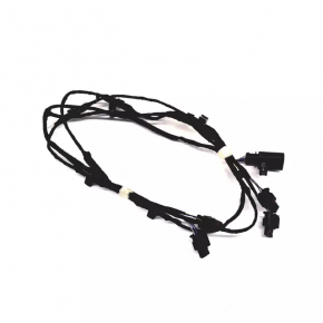 Front bumper wiring for Audi Q5 8R 13-17 S-line