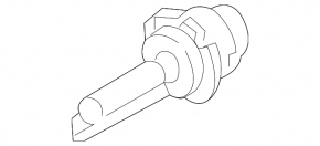 Xenon lamp Mazda 6 14-17 D4S, KOITO
