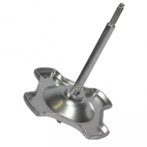 Spare Wheel Mount Ford Explorer 11-15