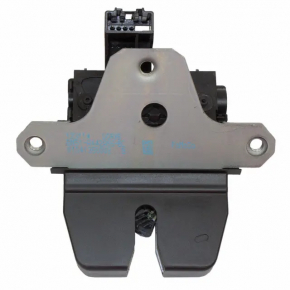 Ford C-max MK2 13-18 tailgate lock