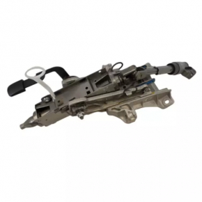 Ford Escape MK3 13 Steering Column - Rusty