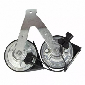 Signals in assembly 2pcs Ford Fiesta 11-19