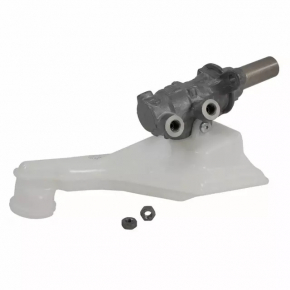 Lincoln MKZ 13-20 2.0, 3.7 Master Cylinder with Reservoir