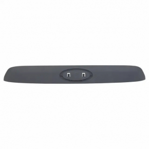 Ford C-max MK2 13-18 trunk door molding for camera