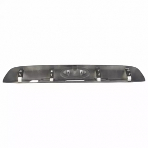 Ford C-max MK2 13-18 trunk door molding for camera