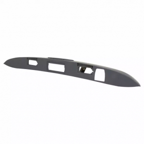Ford C-max MK2 13-18 trunk door molding for camera