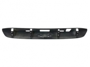 Ford C-max MK2 13-18 trunk door molding for camera