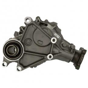 Front transfer case gearbox Ford Explorer 16-19 3.5