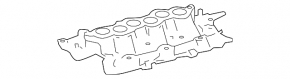 Intake manifold Lexus RX300 98-03