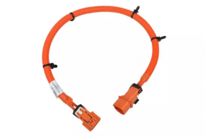 Chevrolet Volt 16 High Voltage Cable - Broken Chip