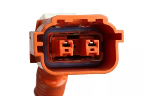 Chevrolet Volt 16 High Voltage Cable - Broken Chip
