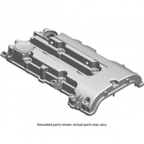 Valve Cover Buick Encore 13-19