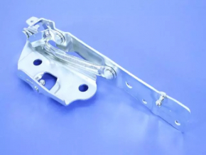 Trunk lid hinge left Dodge Challenger 12-19