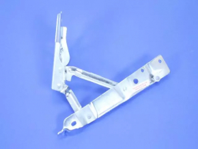 Trunk lid hinge left Dodge Challenger 12-19