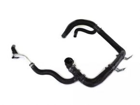 Lower cooling pipe Dodge Dart 13-16 2.0 2.4