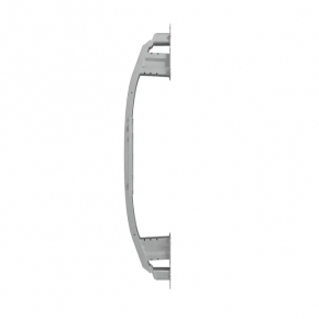 Chrysler Pacifica 17- Front Bumper Reinforcement