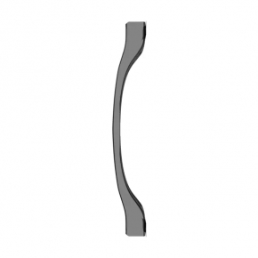 Jeep Grand Cherokee WL 21-25 Front Bumper Reinforcement