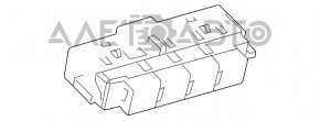 Lexus RX350 RX450h Trunk Door Release Button 16-22