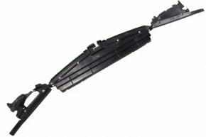 Upper radiator deflector Chevrolet Equinox 18-21