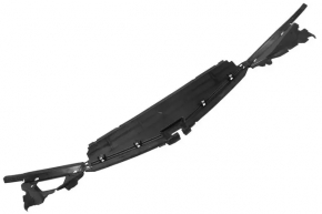 Upper radiator deflector Chevrolet Equinox 18-21
