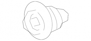 Thermostat Lexus ES350 07-12