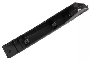 Rear left longitudinal railing trim Chevrolet Trax 15-22 structure