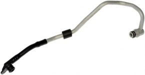 Cooling pipe for pump Mercedes CLA 250 14-19 metal