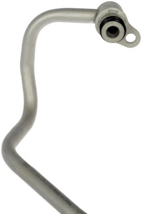 Cooling pipe for pump Mercedes CLA 250 14-19 metal