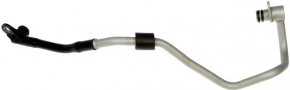 Cooling pipe for pump Mercedes CLA 250 14-19 metal