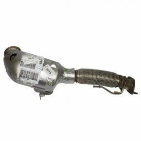 Catalyst Ford Fusion mk5 13-20 2.0T