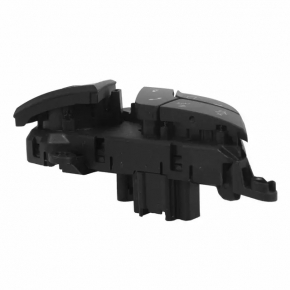 Right steering wheel control buttons for Ford Edge 19-24, type 2