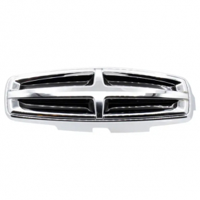 Lincoln MKZ Front Bumper Emblem 17-20