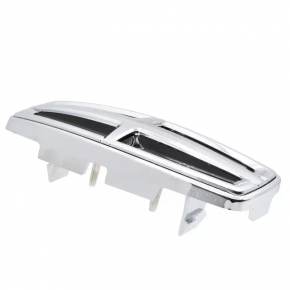 Lincoln MKZ Front Bumper Emblem 17-20